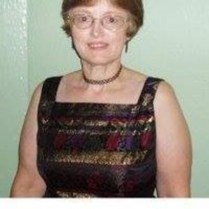 Meet your Posher, Jolene